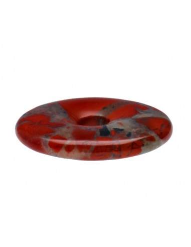 Donut moyen au jaspe sarde