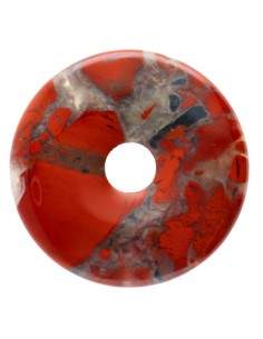 Donut moyen au jaspe sarde