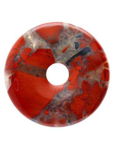 Donut moyen au jaspe sarde