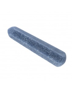 Masajeador de Cuarzo Azul