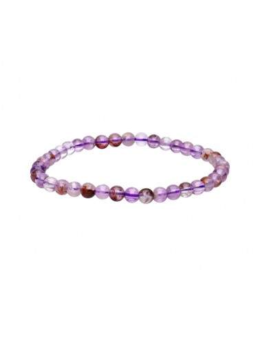 Bracelet de Cacoxenite 4mm