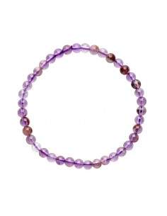 4mm Cacoxenite Bracelet 2