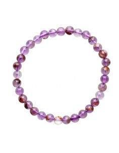 6mm Cacoxenite Bracelet 2