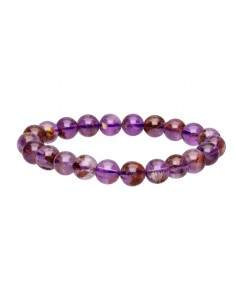 8mm Cacoxenite Bracelet