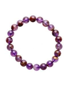 8mm Cacoxenite Bracelet 2