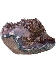 Amethyst Heart (COR11) 2