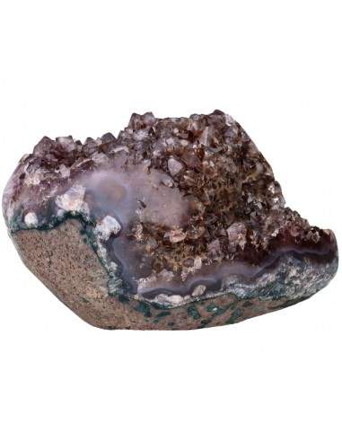 Coeur d'améthyste (COR11)