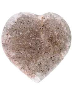 Amethyst Heart (COR17)