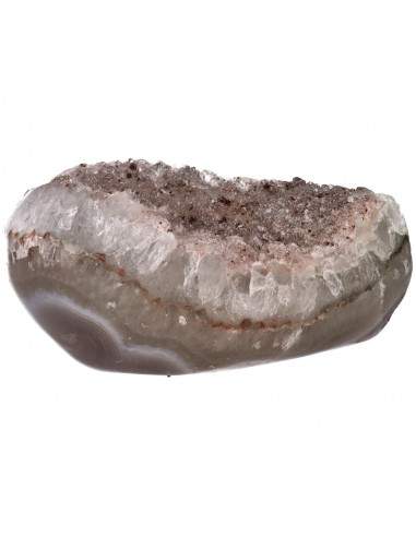 Amethyst Heart (COR17)