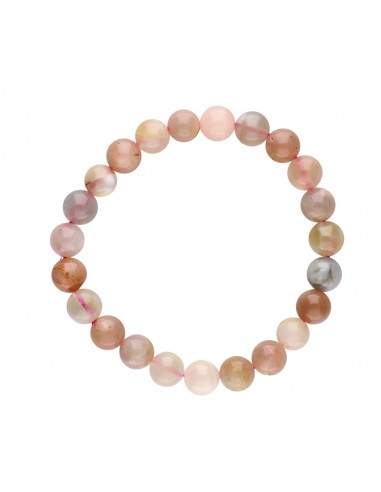 Adularia bracelet 8mm