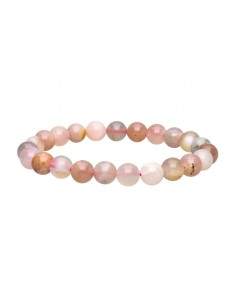 Pulseira de Adularia 8mm