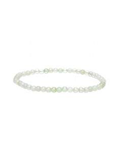 Bracelet de Jade 4mm