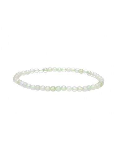 Jade Bracelet 4mm