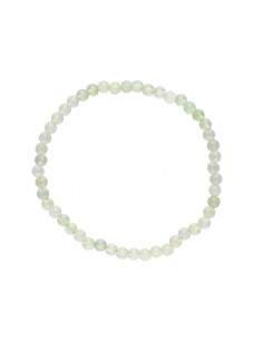 Bracelet de Jade 4mm 2