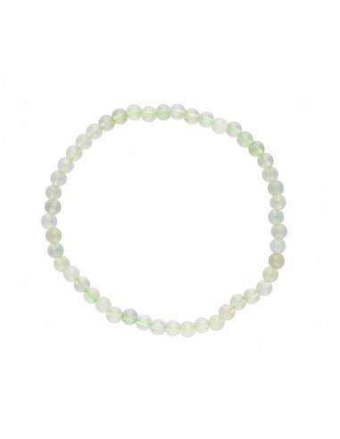 Pulseira de Jade 4mm