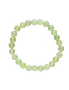 Pulsera de Jade 8mm 2