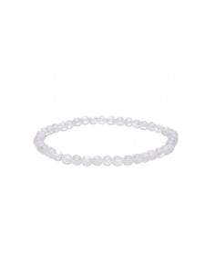 Pulsera de Piedra Luna 4mm
