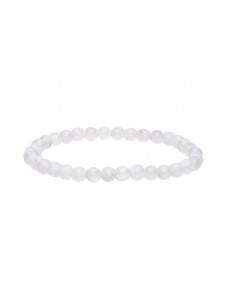 Bracelet en pierre de lune 6mm