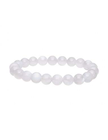 Moonstone Bracelet 8mm