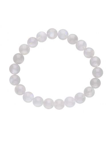 Moonstone Bracelet 8mm