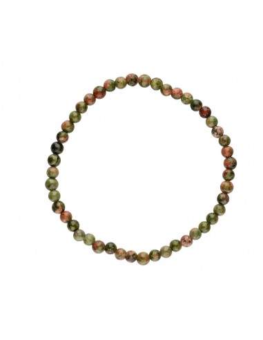 Unakita bracelet 4mm