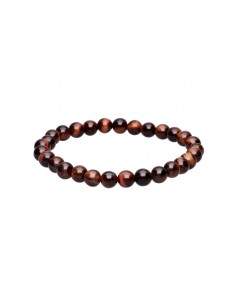 Bracelet Oeil de Bœuf 6mm