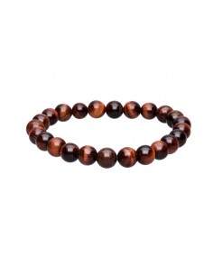 Pulsera de Ojo de Buey 8mm