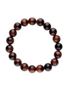 Pulsera de Ojo de Buey 10mm 2