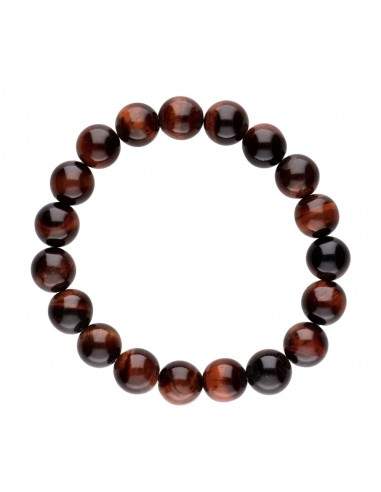 Pulsera de Ojo de Buey 10mm