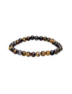 6mm Falcon Eye Bracelet