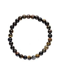 Pulseira hawkeye 6mm 2