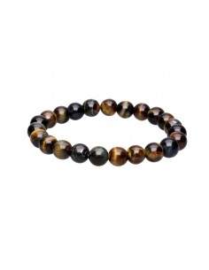 Pulsera de Ojo de Halcón 8 mm
