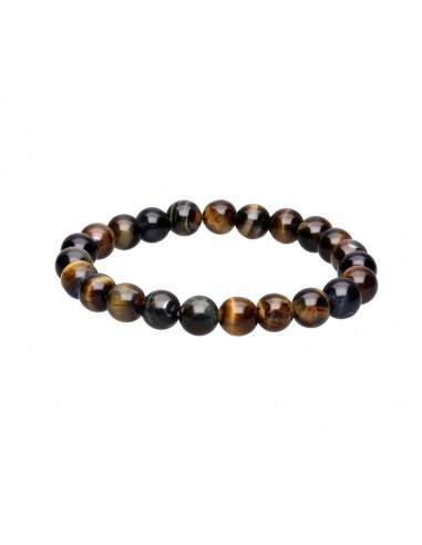 Pulsera de Ojo de Halcón 8 mm