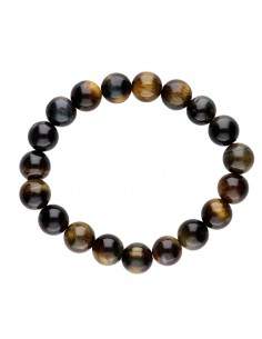 Falcon Eye Bracelet 10mm 2