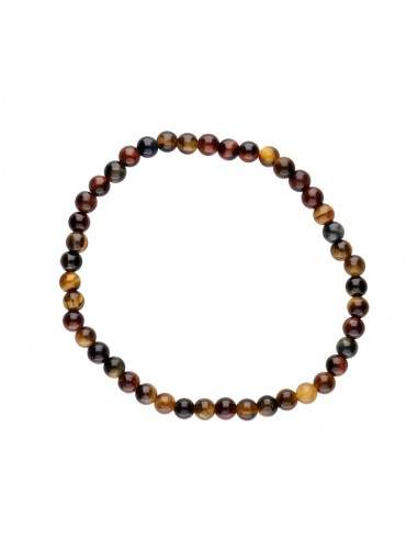 Mix da pulseira dos olhos 4mm