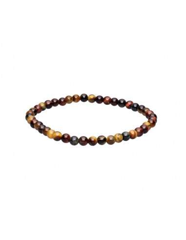 Pulsera de Ojo Mix 4mm