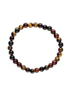 Mix Eye Bracelet 6mm 2