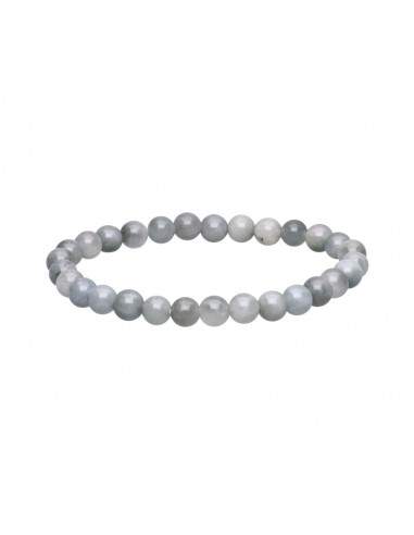 Pulseira olho de águia 6mm