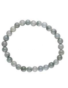 Bracelet Oeil d'Aigle 6mm 2