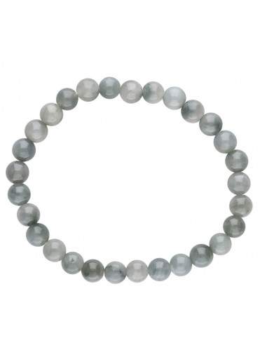 Pulseira olho de águia 6mm