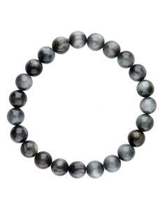 Pulseira de Olho de Gato 8mm 2