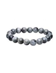 Bracelet Oeil d'Aigle 10mm