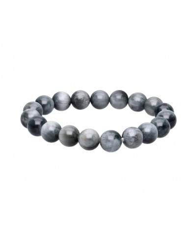 Pulseira olho de águia 10mm