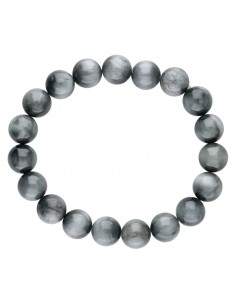Bracelet Oeil d'Aigle 10mm 2
