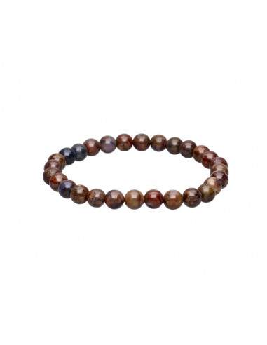 Bracelet de Pietersite 6mm