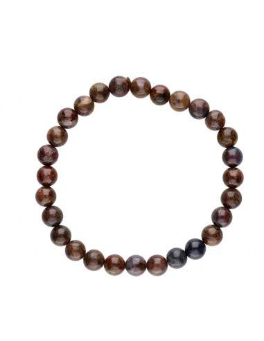 Pietersite bracelet 6mm