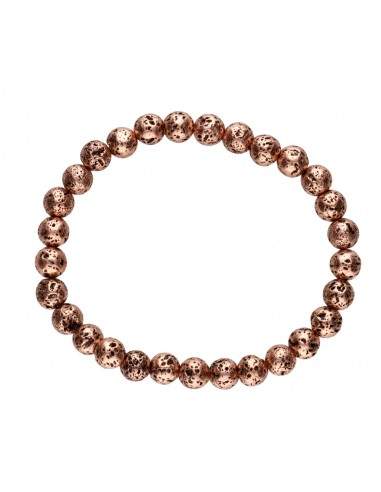 Pulseira de Lava de Banheiro Cobre 6mm