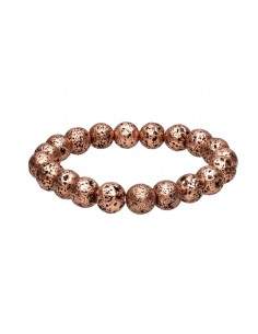 Lava Bracelet in Copper...