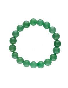 Green Quartz Bracelet 10mm 2
