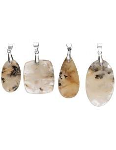 Tiger Dendritic Agate... 2